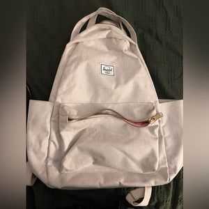 Mid Volume Herschel Backpack